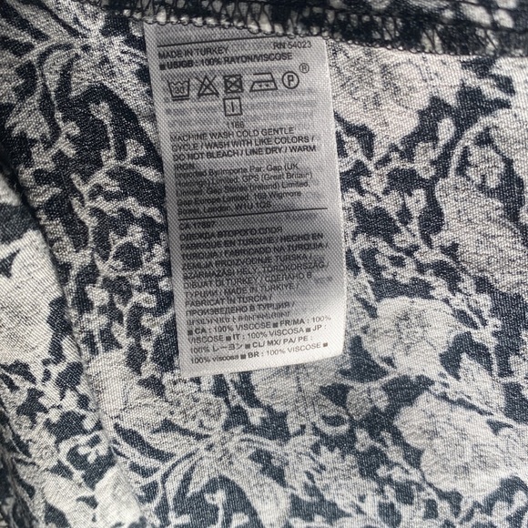 Banana Republic Dress - Picture 4 of 4